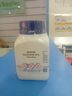High Purity Barium Powder