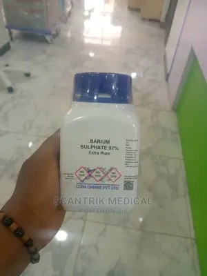 Cheap Price Barium Sulfate