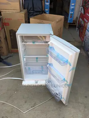 Haier Thermocool Mini Single Door