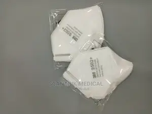 Disposable Respiratory Protection Mask Face