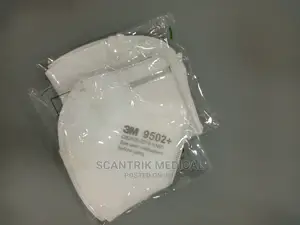 Respiratory Protection Mask Face
