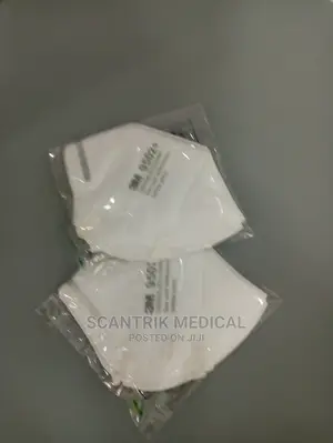 Adjustable Respiratory Protection Mask Face