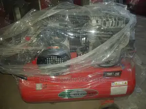 2hp Air Compressor 50litre 8bar