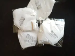 Respirator Safety Face Mask