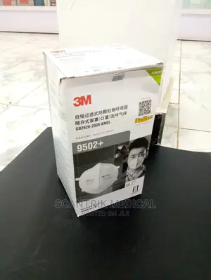 Disposable Respirators and Face Masks