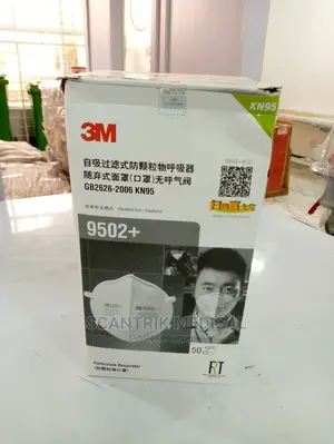 Disposable Mask 3m Face Mask