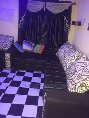 Nice Set of Sofas