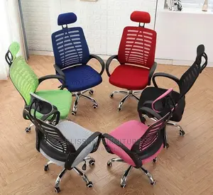Quality Secretary Chair
