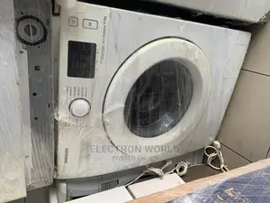 8kg Samsung Automatic Washing Machine