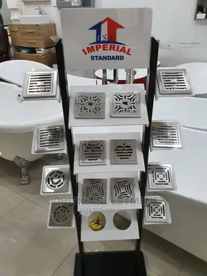 High Quality Sensor Floor Drain