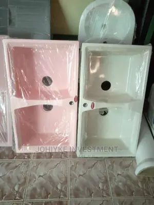High Quality Ceramics Kitchen Sink