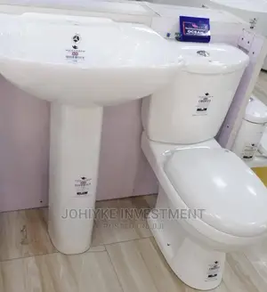 High Quality Ocean Rockford England Wc