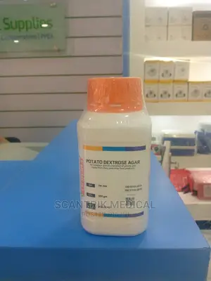 Potato Dextrose Agar Hot Sale