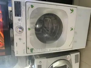 13kg Lg Automatic Washing Machine