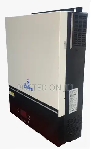 Beaver Inverter 7.2kva 48V (B7048LPSW)