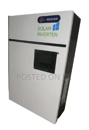 Beaver Inverter 5kw-48v 80A B5048lpsw