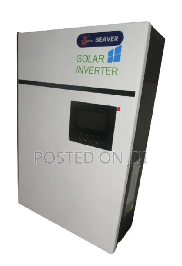 Beaver Inverter 5kw-48v 80A B5048lpsw