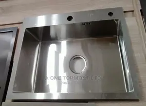 Handmade Sink(Single Bowl)