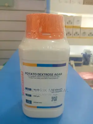 Lab Use Dehydrated Potato Dextrose Agar