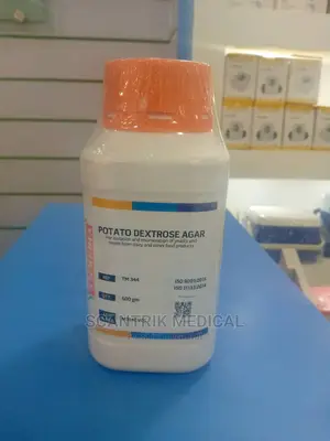 Original Potato Dextrose Agar Medium