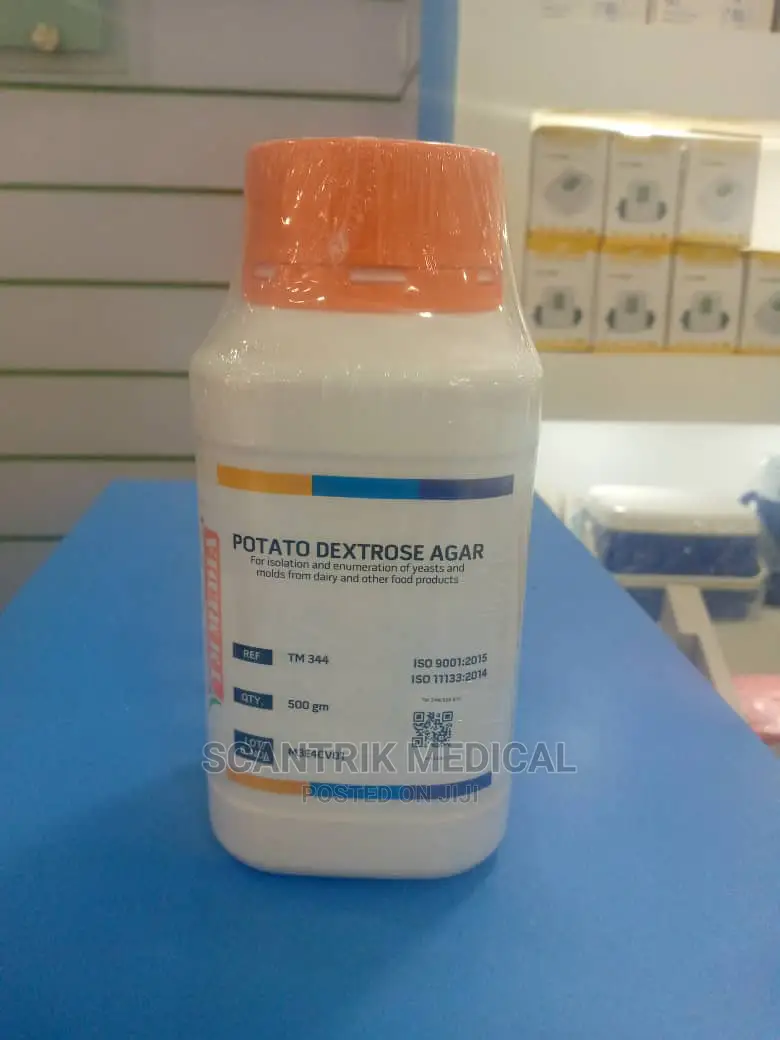 Original Potato Dextrose Agar Medium