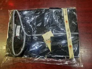 Bishop Neck Packet Shirts