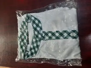Bishop Neck Packet Shirts