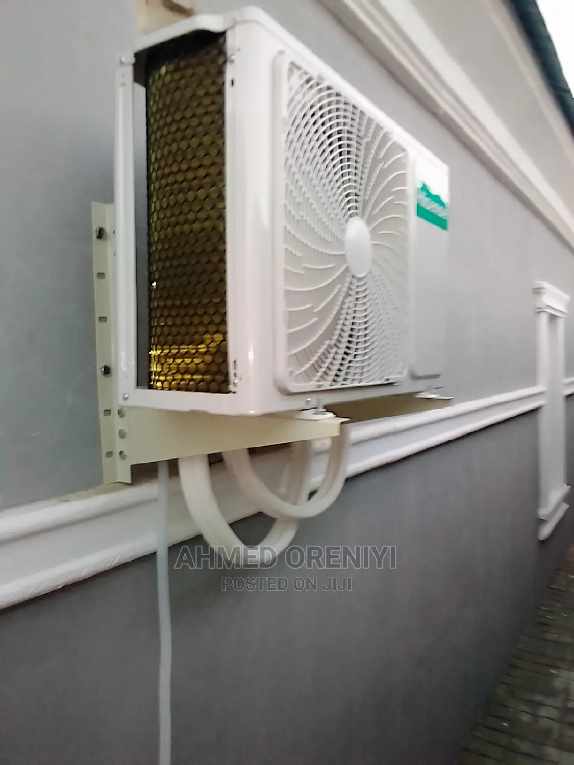 Ac Installer