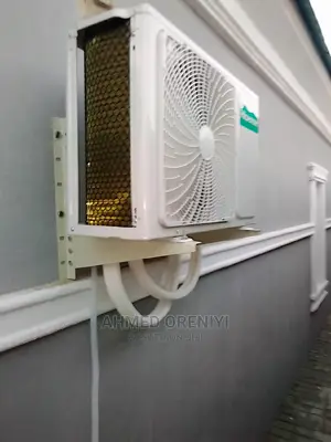 Ac Installer