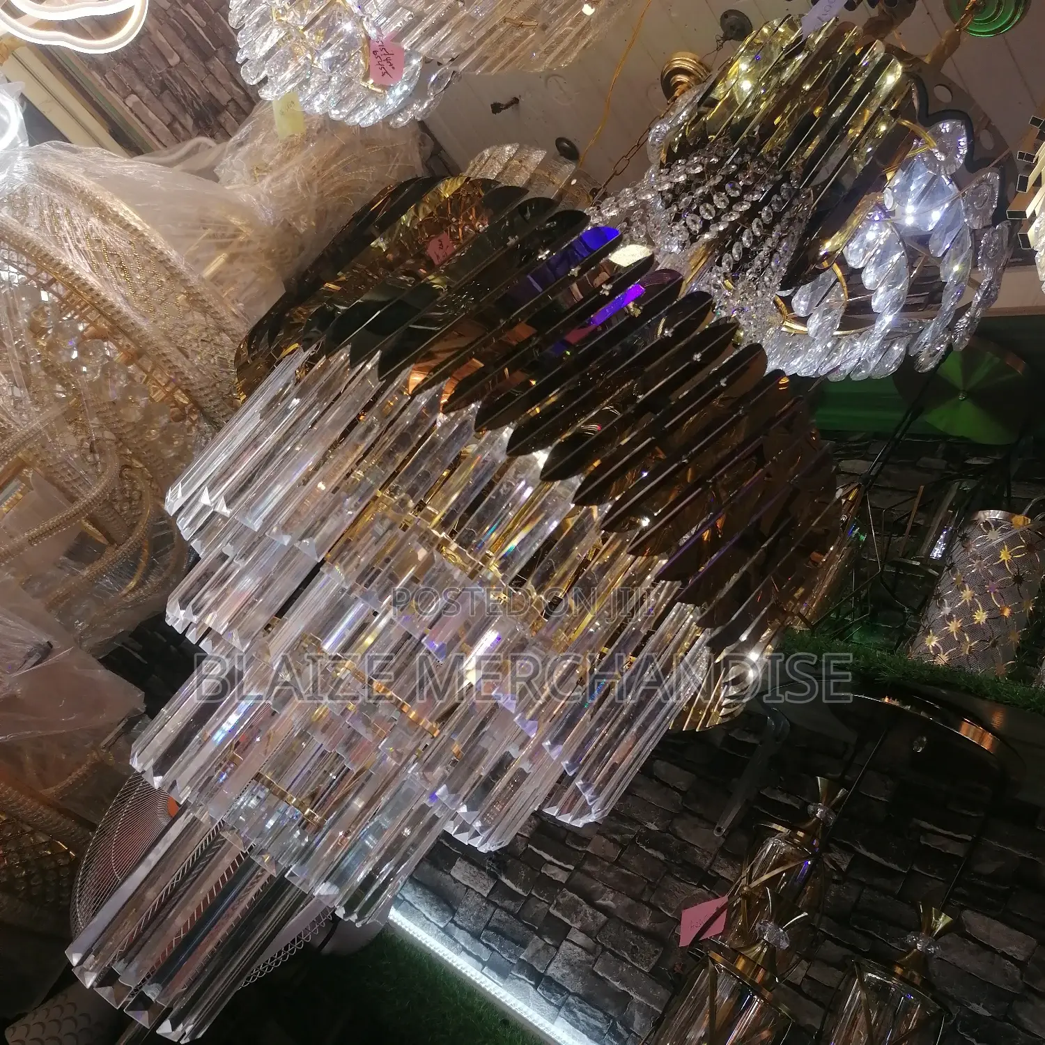 Chandalier