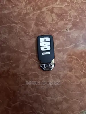 Honda Accord CRV / Acura MDX Smart Key