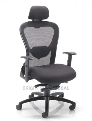 High Quality Office Ergonomic Chair