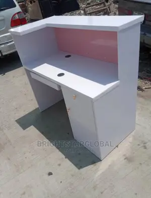 Office Receiption Table