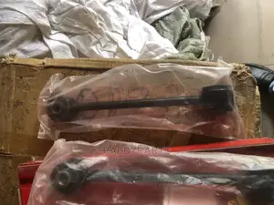Jeep Commander Linkage