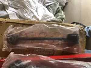 Jeep Commander Linkage