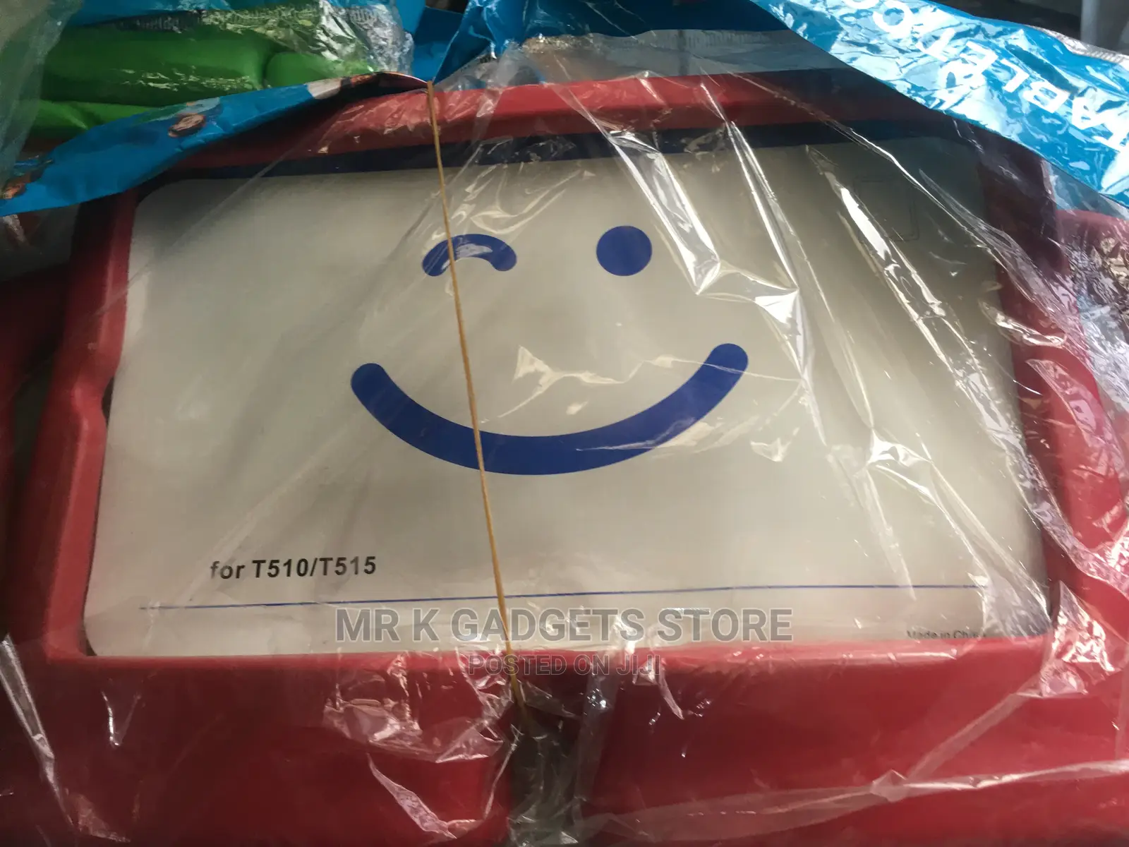 Children Tablets Case