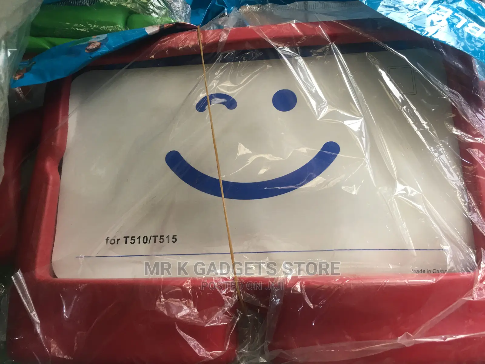 Children Tablets Case
