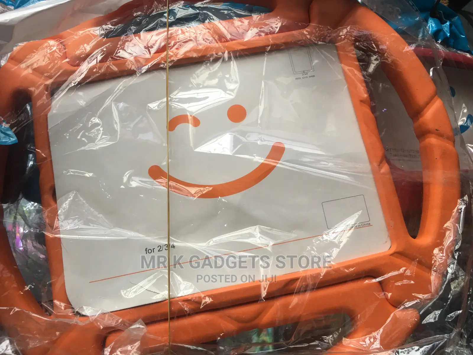 Children Tablets Case