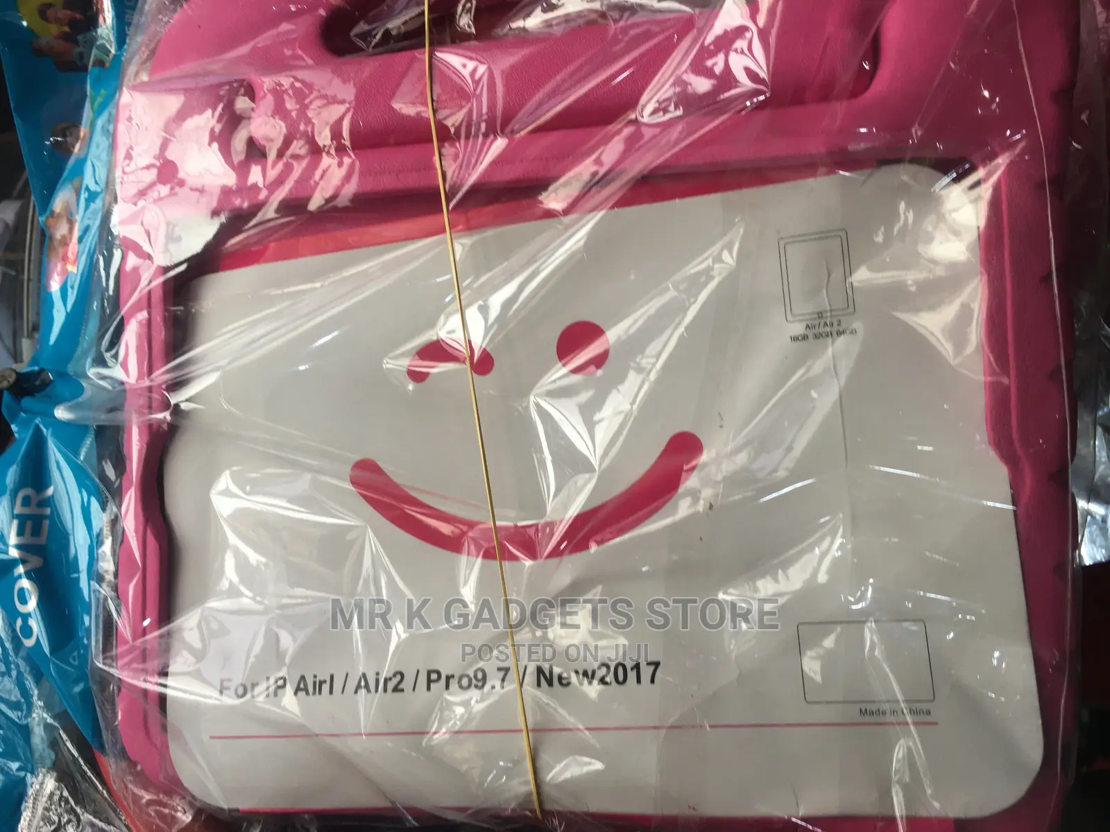 Children Tablets Case