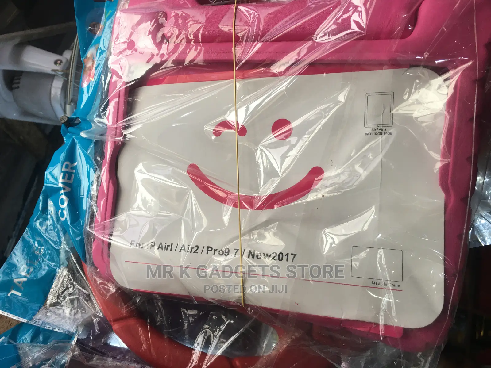 Children Tablets Case