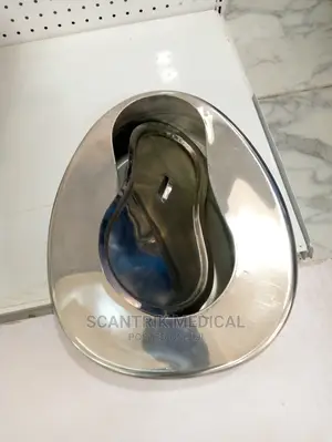 Bedpan Toilet Medical Nursing