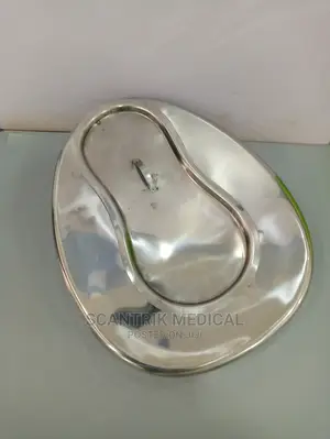 Medical Bedpan Toilet