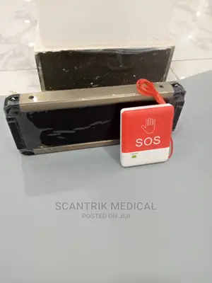 Hospital Emergency Call Nurse System