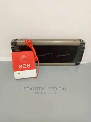 Hospital Clinic Nurse Alert Call System