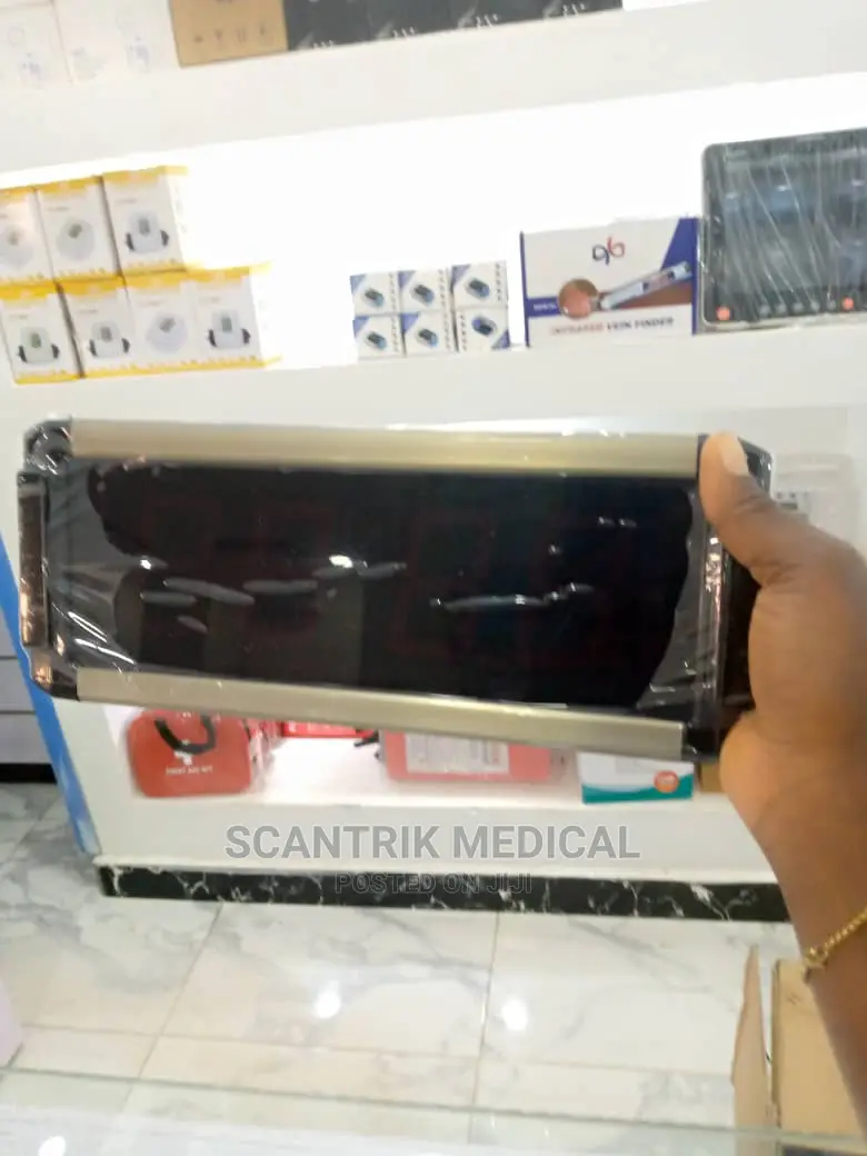 Wireless Hospital Calling System