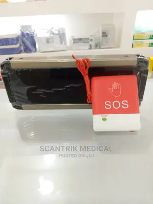Wireless Hospital Nurse Call System