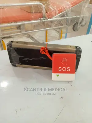 Medical Intelligent Patient Nurse Call System