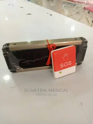 Ward Care System Nurse Call System