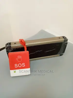 Medical Bed Head Unit Nurse Call System