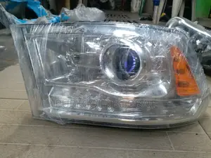 Headlamp for Dodge Ram 2017 Model